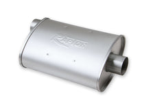Load image into Gallery viewer, FLOWTECH 50052 Raptor Muffler - 2.50in