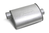 FLOWTECH 50054 Raptor Muffler - 3.00in