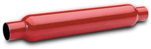 Load image into Gallery viewer, FLOWTECH 50251 Red Hot Glasspack Muffler - 2.25in
