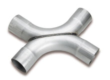 Load image into Gallery viewer, FLOWTECH 53620 Universal 2.5in Cross Pipe