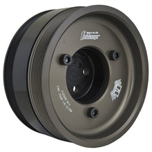 Load image into Gallery viewer, FLUIDAMPR 800211 Ford 6.4L Powerstroke Harmonic Damper - SFI