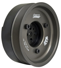 Load image into Gallery viewer, FLUIDAMPR 800221 Ford 6.7L Powerstroke Harmonic Damper - SFI