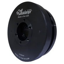 Load image into Gallery viewer, FLUIDAMPR 830141 Harmonic Damper - SFI GM Duramax 6.6L 17-19