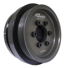 Load image into Gallery viewer, FLUIDAMPR 830151 Harmonic Damper - SFI GM Duramax 6.6L 20-21