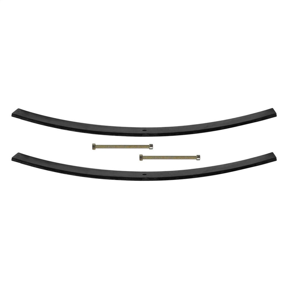 Skyjacker FLYJ40F FITTED LEAFS FOR YJ40F; PR for Select Jeep Wrangler