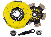 Load image into Gallery viewer, Act-1993-Ford-Mustang-HdRace-Sprung-6-Pad-Clutch-Kit