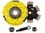 Advanced Clutch FM1-HDR6 HD/Race Rigid 6 Pad