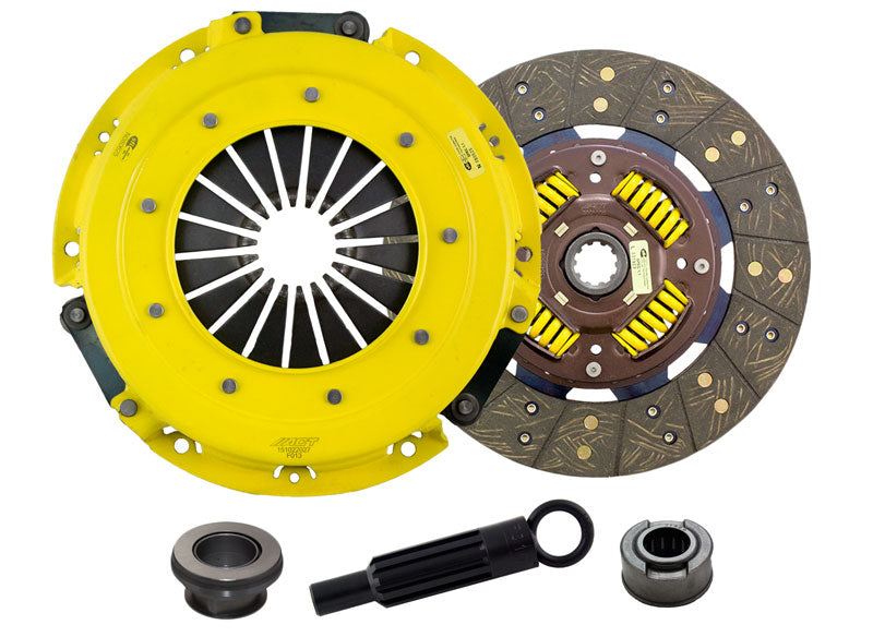 Act-1993-Ford-Mustang-HdPerf-Street-Sprung-Clutch-Kit