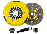 Advanced Clutch FM1-HDSS HD/Perf Street Sprung