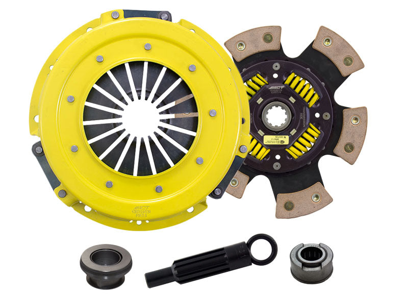 Act-1993-Ford-Mustang-SportRace-Sprung-6-Pad-Clutch-Kit