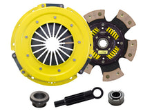 Load image into Gallery viewer, Act-1993-Ford-Mustang-SportRace-Sprung-6-Pad-Clutch-Kit