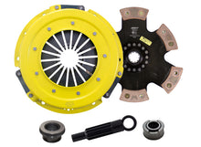 Load image into Gallery viewer, Act-1993-Ford-Mustang-SportRace-Rigid-6-Pad-Clutch-Kit