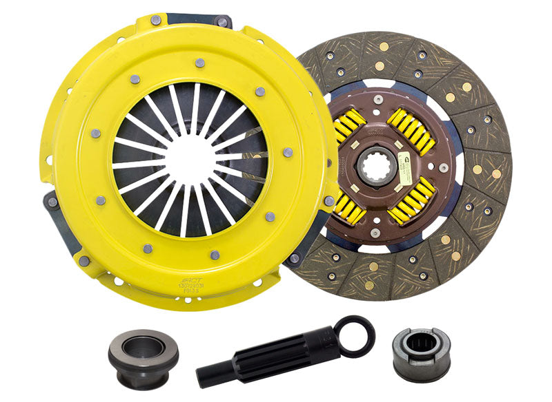 Act-1993-Ford-Mustang-SportPerf-Street-Sprung-Clutch-Kit