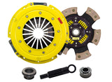 Advanced Clutch FM1-XTG6 XT/Race Sprung 6 Pad