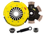 Advanced Clutch FM1-XTR6 XT/Race Rigid 6 Pad