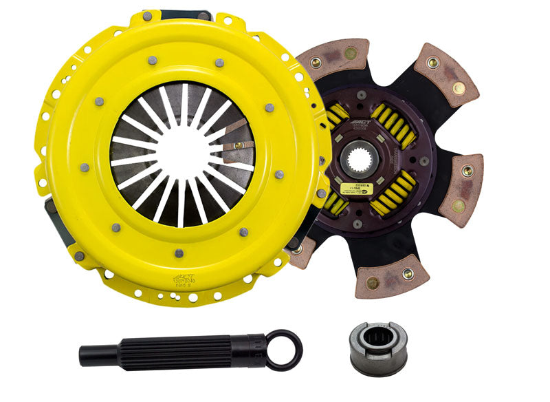 Act-2011-Ford-Mustang-SportRace-Sprung-6-Pad-Clutch-Kit