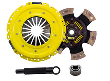 Load image into Gallery viewer, Act-2011-Ford-Mustang-SportRace-Sprung-6-Pad-Clutch-Kit