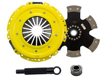 Load image into Gallery viewer, Act-2011-Ford-Mustang-SportRace-Rigid-6-Pad-Clutch-Kit