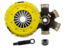 Load image into Gallery viewer, Act-2007-Ford-Mustang-HdRace-Rigid-6-Pad-Clutch-Kit