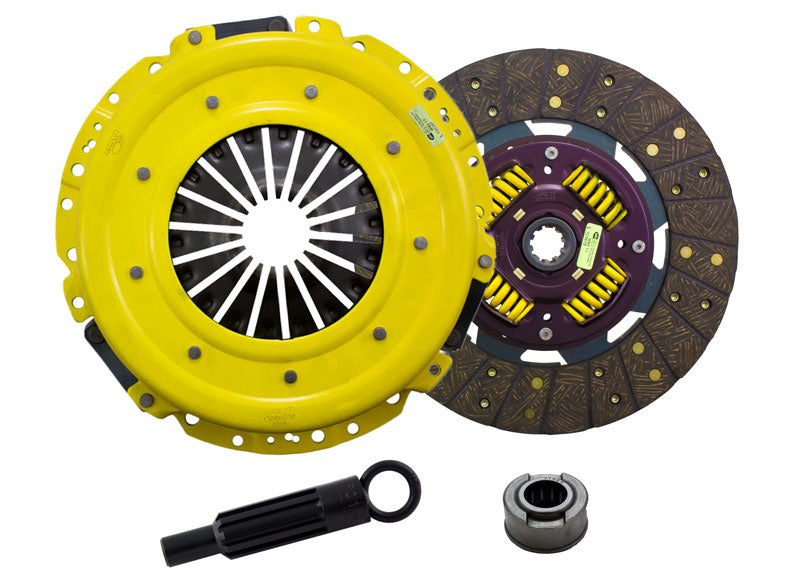 Act-2007-Ford-Mustang-HdPerf-Street-Sprung-Clutch-Kit