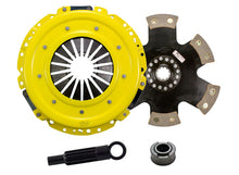 Load image into Gallery viewer, Act-2007-Ford-Mustang-SportRace-Sprung-6-Pad-Clutch-Kit