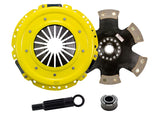Advanced Clutch FM2-SPG6 Sport/Race Sprung 6 Pad