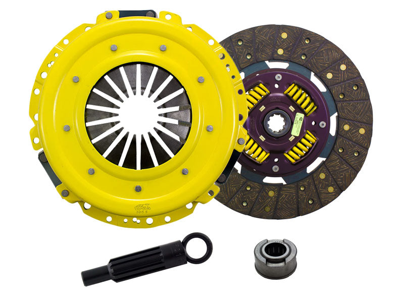 Act-2007-Ford-Mustang-SportPerf-Street-Sprung-Clutch-Kit