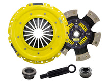 Load image into Gallery viewer, Act-1999-Ford-Mustang-HdRace-Sprung-6-Pad-Clutch-Kit