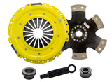 Advanced Clutch FM3-HDR6 HD/Race Rigid 6 Pad