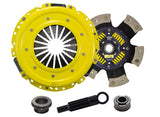 Advanced Clutch FM3-SPG6 Sport/Race Sprung 6 Pad