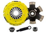 Advanced Clutch FM3-SPR6 Sport/Race Rigid 6 Pad