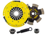 Advanced Clutch FM4-HDG6 HD/Race Sprung 6 Pad