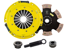 Load image into Gallery viewer, Act-1993-Ford-Mustang-HdRace-Rigid-6-Pad-Clutch-Kit