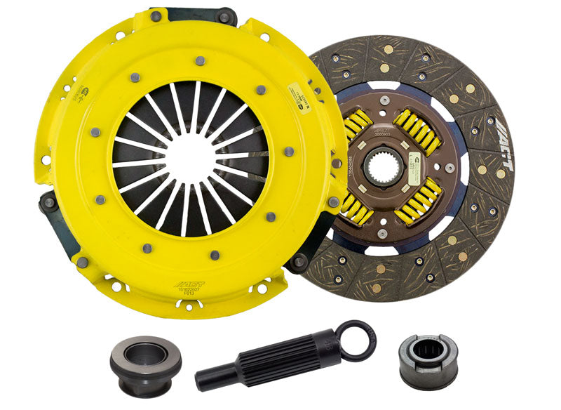Act-1993-Ford-Mustang-HdPerf-Street-Sprung-Clutch-Kit