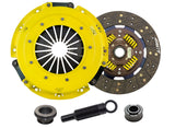 Advanced Clutch FM4-HDSS HD/Perf Street Sprung