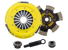 Load image into Gallery viewer, Act-1993-Ford-Mustang-SportRace-Sprung-6-Pad-Clutch-Kit