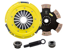 Load image into Gallery viewer, Act-1993-Ford-Mustang-SportRace-Rigid-6-Pad-Clutch-Kit