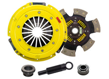 Load image into Gallery viewer, Act-1993-Ford-Mustang-XtRace-Sprung-6-Pad-Clutch-Kit