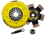 Advanced Clutch FM5-HDG6 HD/Race Sprung 6 Pad