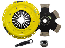 Load image into Gallery viewer, Act-2007-Ford-Mustang-HdRace-Rigid-6-Pad-Clutch-Kit