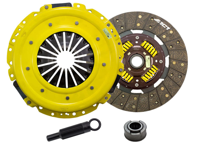 Act-2007-Ford-Mustang-HdPerf-Street-Sprung-Clutch-Kit