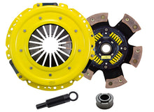 Load image into Gallery viewer, Act-2007-Ford-Mustang-SportRace-Sprung-6-Pad-Clutch-Kit