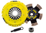 Advanced Clutch FM5-SPG6 Sport/Race Sprung 6 Pad