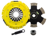 Advanced Clutch FM5-SPR6 Sport/Race Rigid 6 Pad