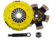 Load image into Gallery viewer, Act-2011-Ford-Mustang-HdRace-Sprung-6-Pad-Clutch-Kit
