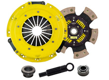 Load image into Gallery viewer, Act-2001-Ford-Mustang-HdRace-Sprung-6-Pad-Clutch-Kit