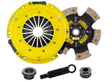 Advanced Clutch FM7-HDG6 HD/Race Sprung 6 Pad