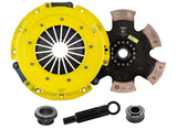Advanced Clutch FM7-HDR6 HD/Race Rigid 6 Pad