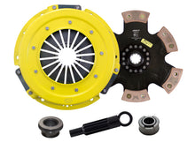 Load image into Gallery viewer, Act-2001-Ford-Mustang-SportRace-Rigid-6-Pad-Clutch-Kit