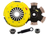 Advanced Clutch FM7-XTR6 XT/Race Rigid 6 Pad